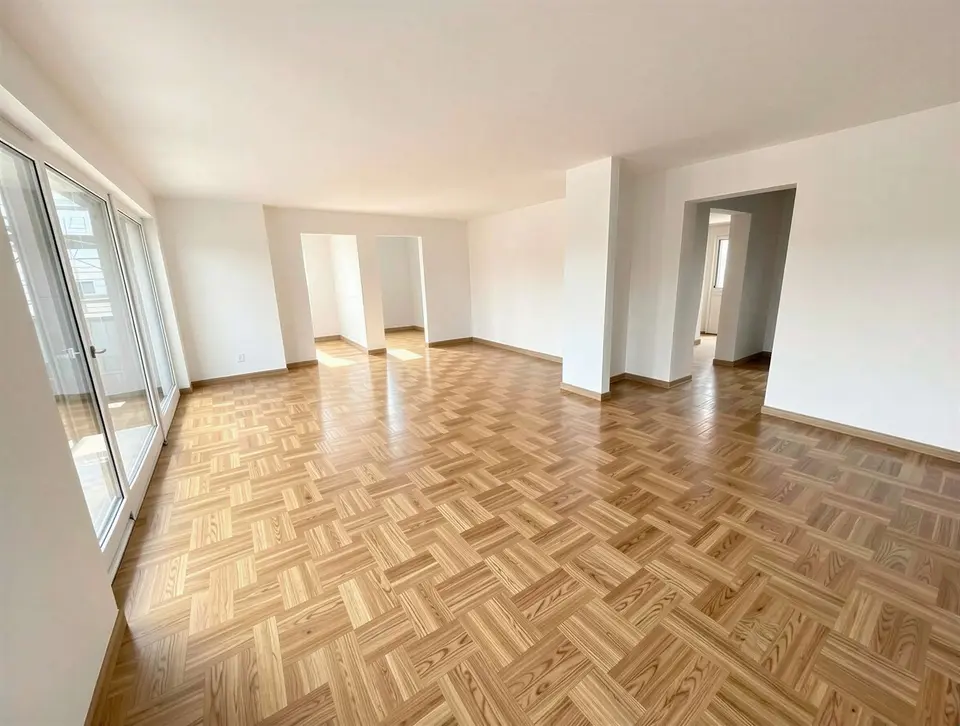 5 Zimmer Wohnung mit 113 m² in Balingen – Bild 1