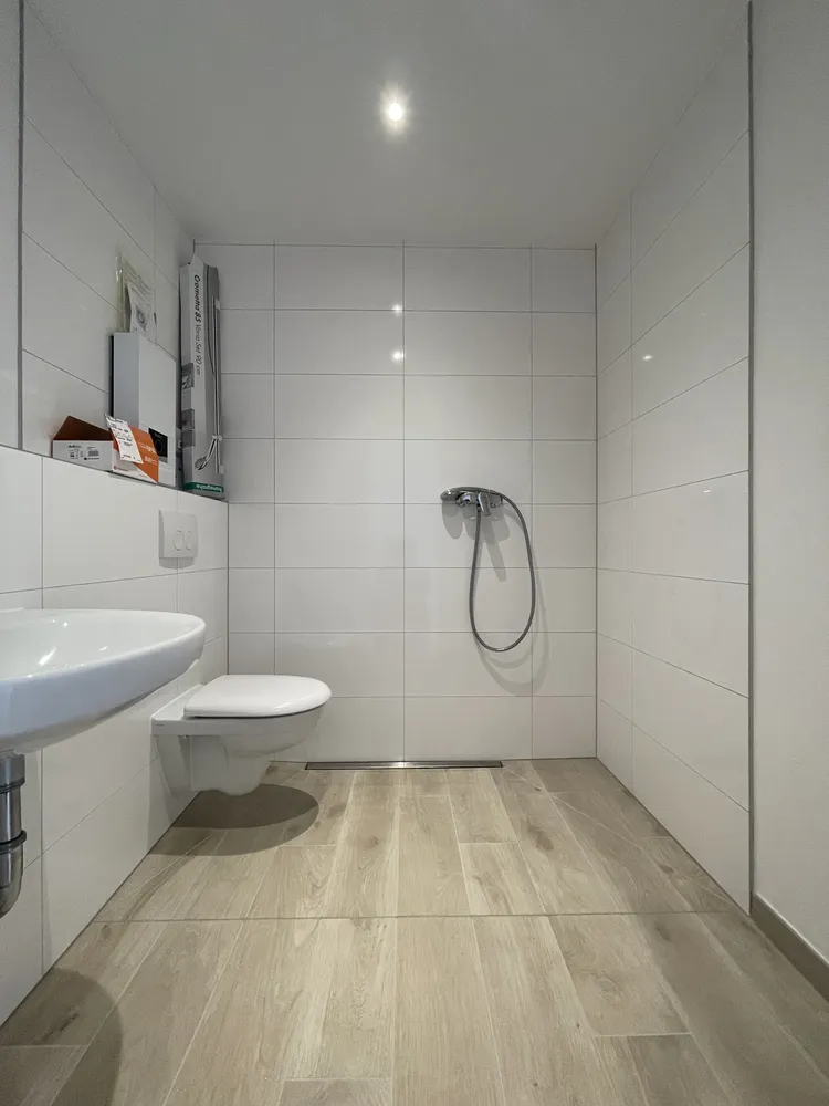 2 Zimmer Wohnung mit 48 m² in Bonn – Bild 4