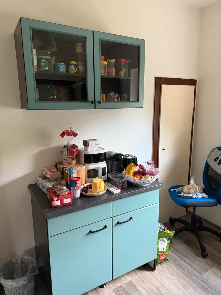 3 Zimmer Wohnung mit 80 m² in Kassel – Bild 3