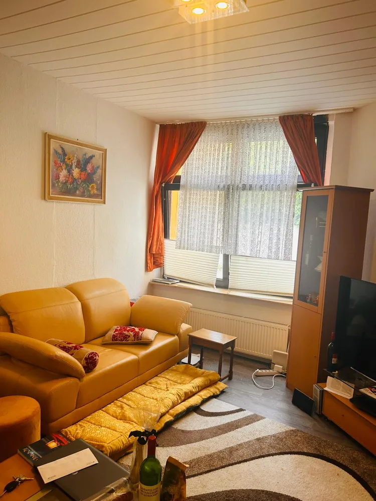 2 Zimmer Wohnung mit 50 m² in Wuppertal – Bild 1