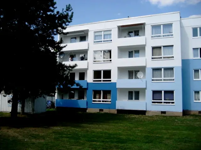 4 Zimmer Wohnung mit 85 m² in Dortmund – Bild 6