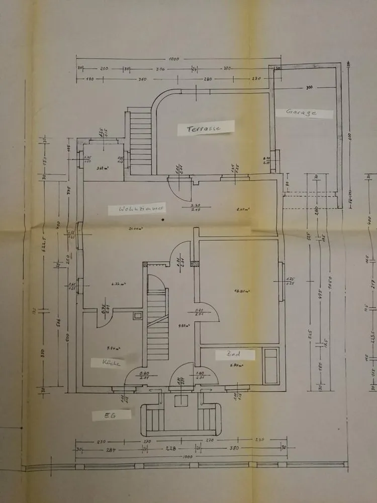 9 Zimmer Haus mit 250 m² in Karlsruhe – Bild 11