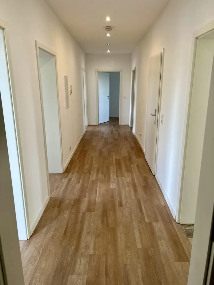 4 Zimmer Wohnung mit 106 m² in Leipzig – Bild 1