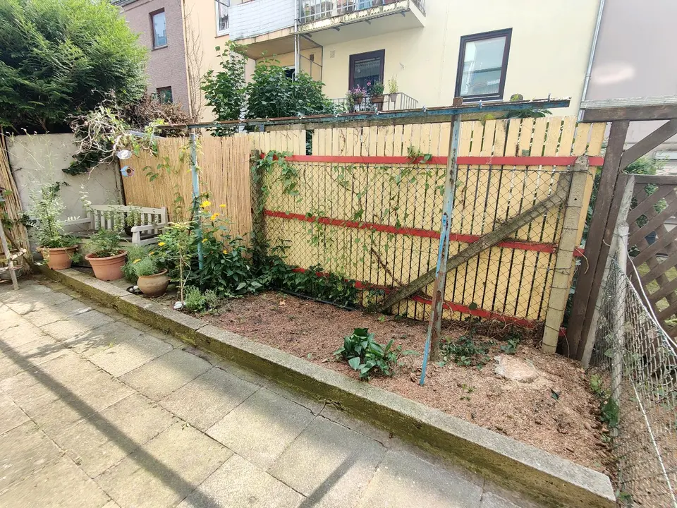 2 Zimmer Wohnung mit 38 m² in Bremen – Bild 9