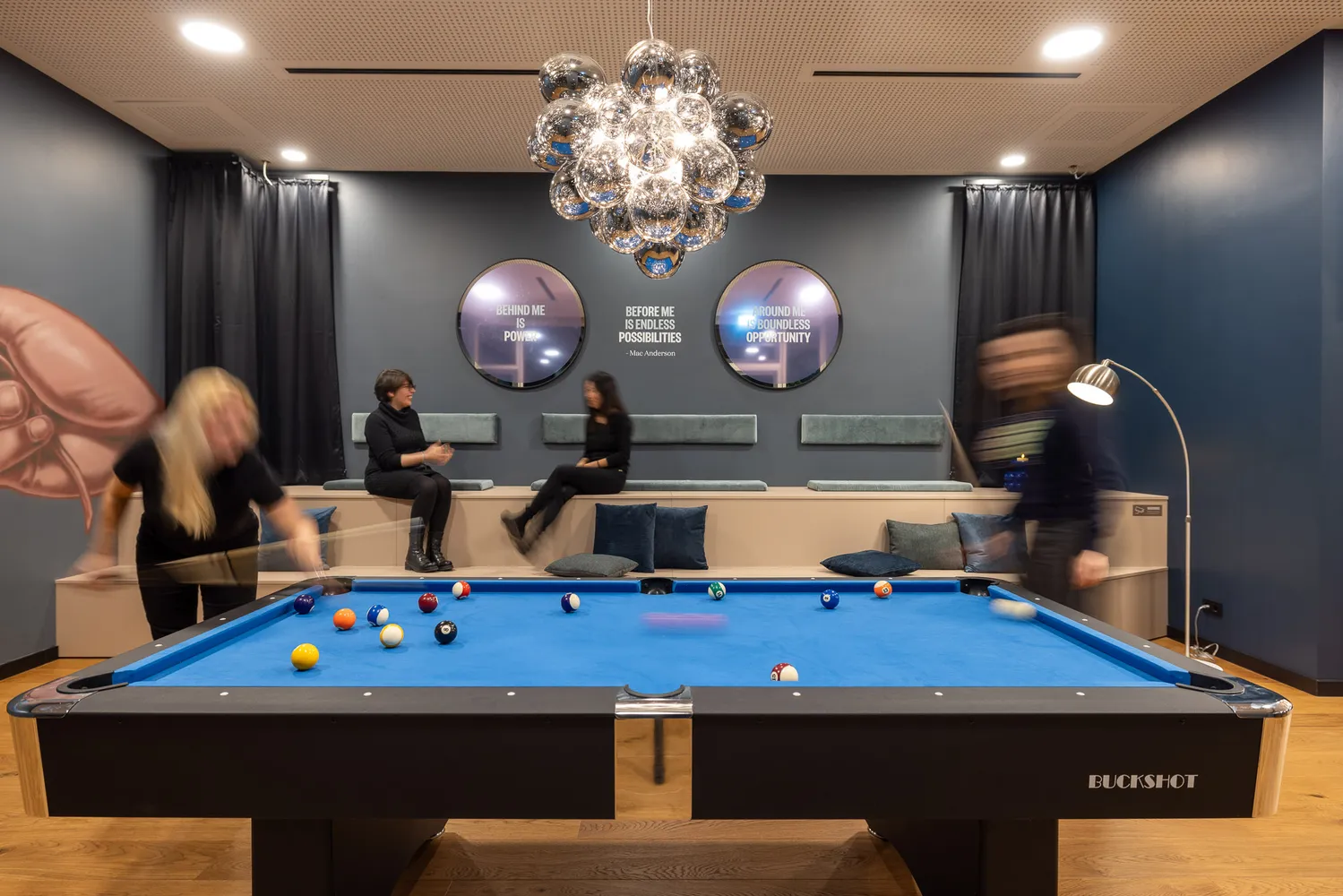 1 Zimmer Wohnung mit 20 m² in München – Bild 4