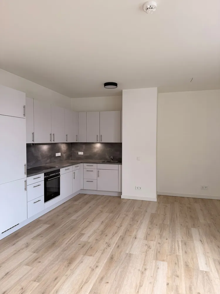 2 Zimmer Wohnung mit 57 m² in Berlin – Bild 5