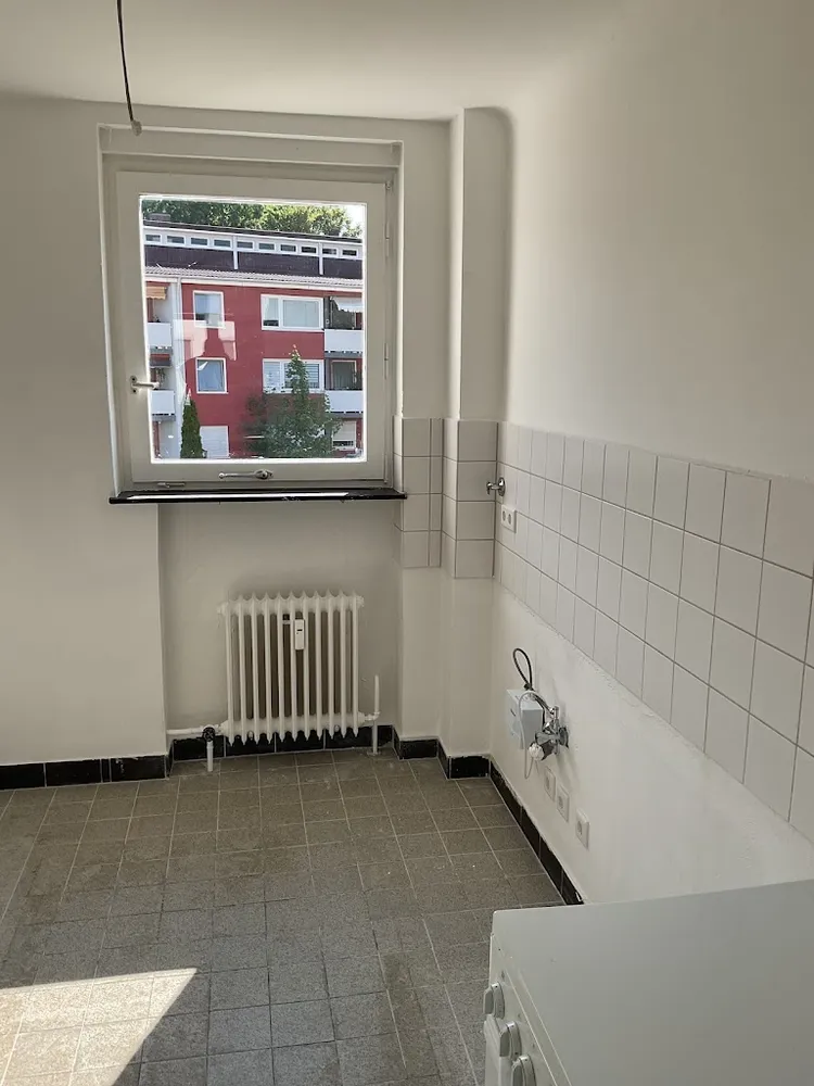 3 Zimmer Wohnung mit 66 m² in Nürnberg – Bild 6