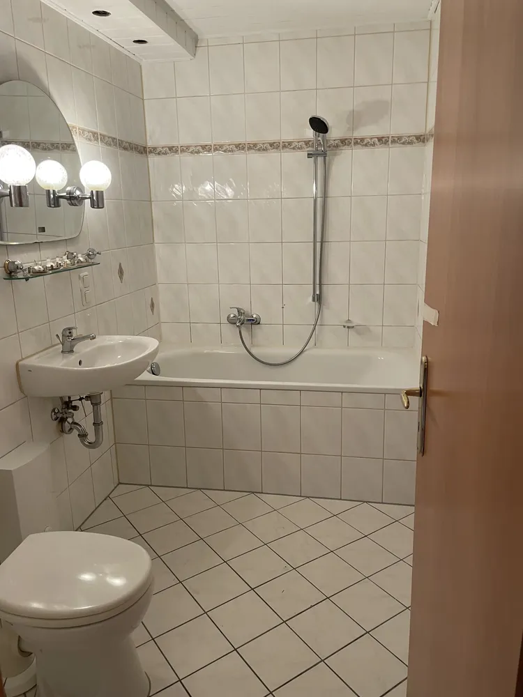 3 Zimmer Wohnung mit 56 m² in Essen – Bild 7