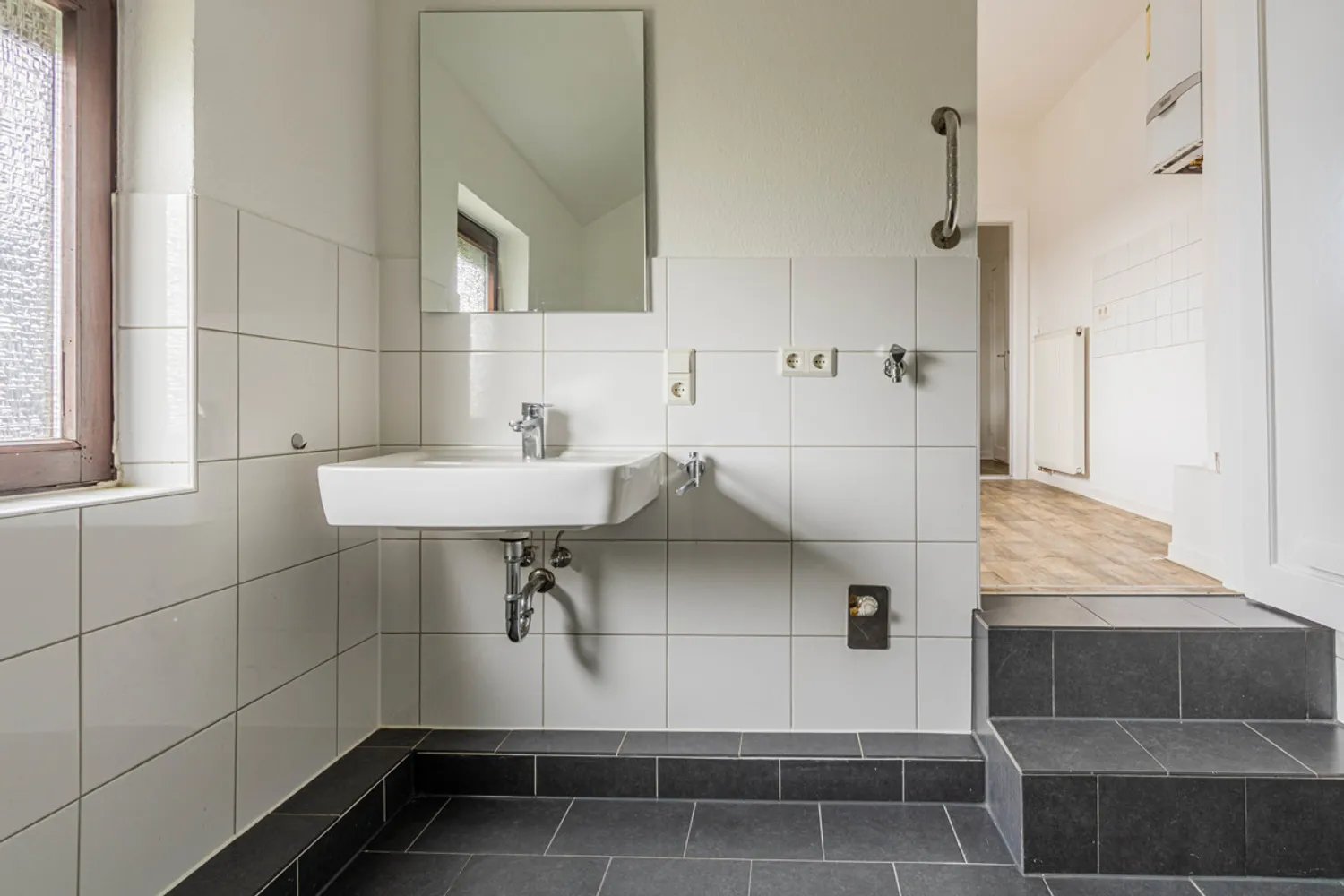 3 Zimmer Wohnung mit 55 m² in Delmenhorst – Bild 12