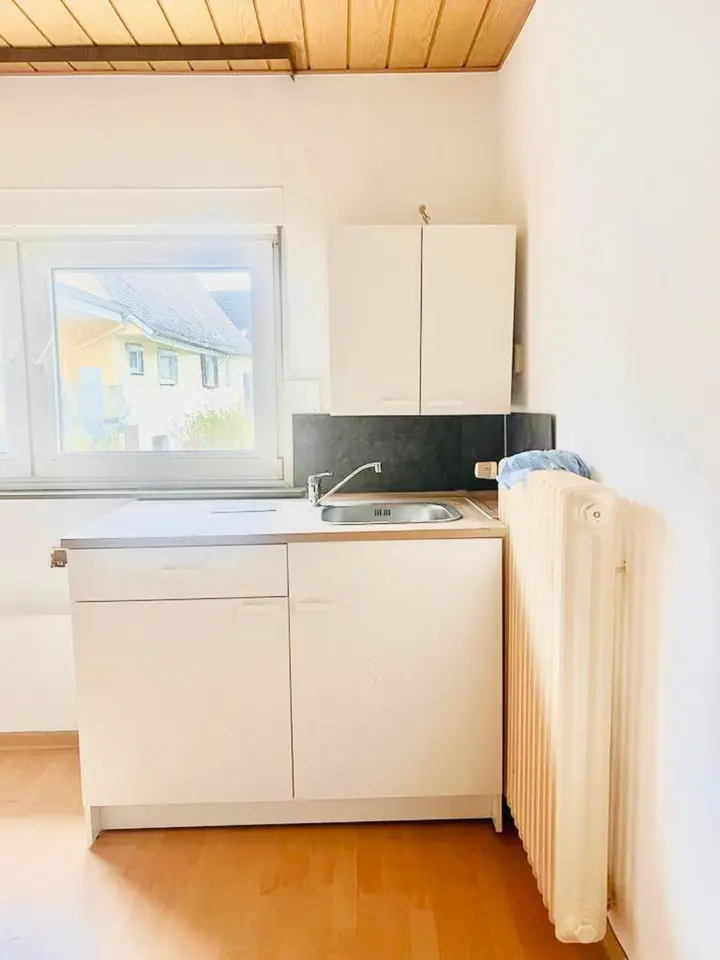 Studio mit 25 m² in Offenbach – Bild 10