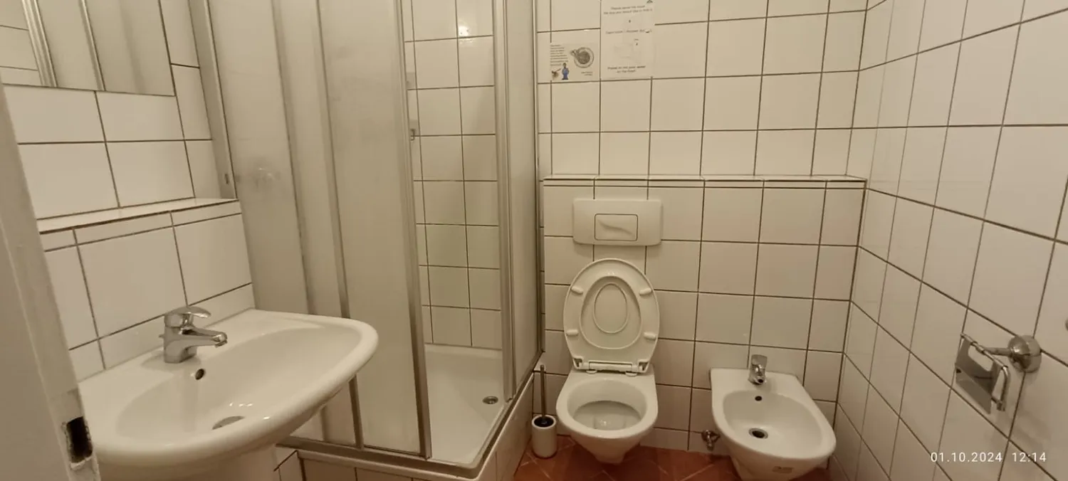 WG-Zimmer mit 9 m² in Dortmund – Bild 10