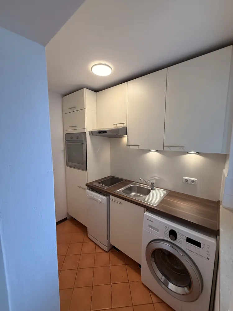 3 Zimmer Wohnung mit 59 m² in München – Bild 6