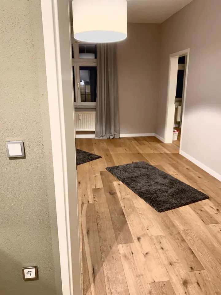2 Zimmer Wohnung mit 50 m² in Zwickau – Bild 9