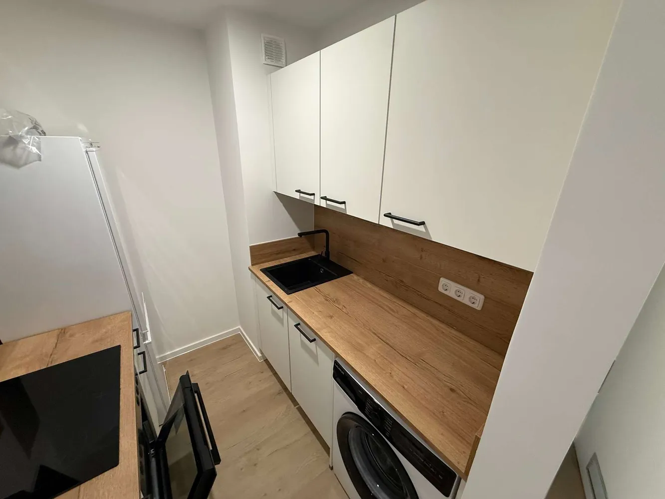 2 Zimmer Wohnung mit 32 m² in München – Bild 8