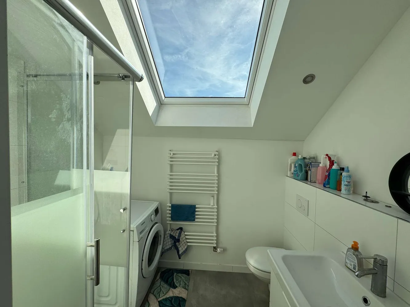 3 room apartment with 63 m² in Aachen – Photo 3