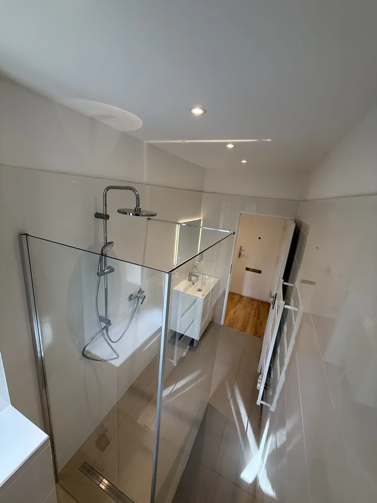 2 Zimmer Wohnung mit 48 m² in Berlin – Bild 10