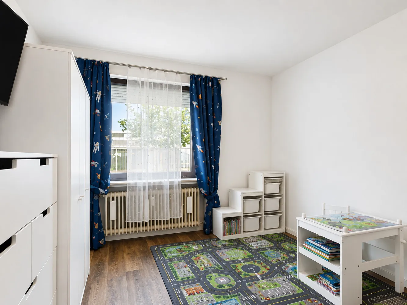 5 Zimmer Wohnung mit 105 m² in Bremen – Bild 3