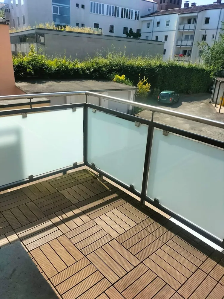 2 Zimmer Wohnung mit 60 m² in Hanau – Bild 5
