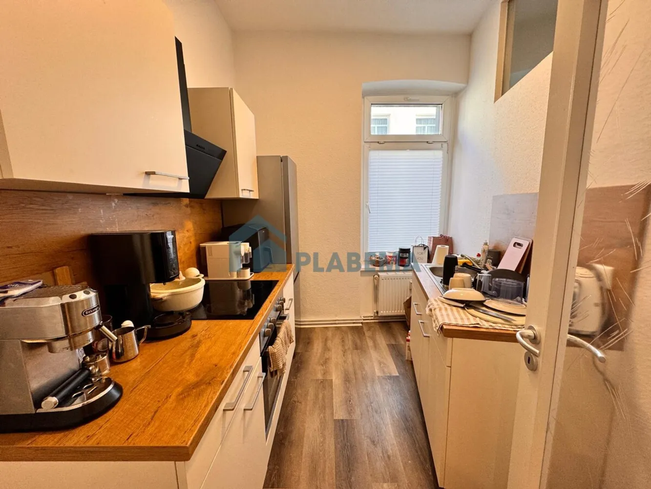 2 Zimmer Wohnung mit 44 m² in Schwerin – Bild 9