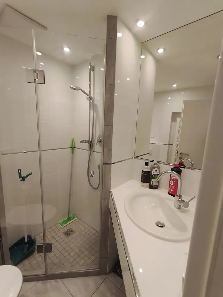1 Zimmer Wohnung mit 20 m² in Köln – Bild 2