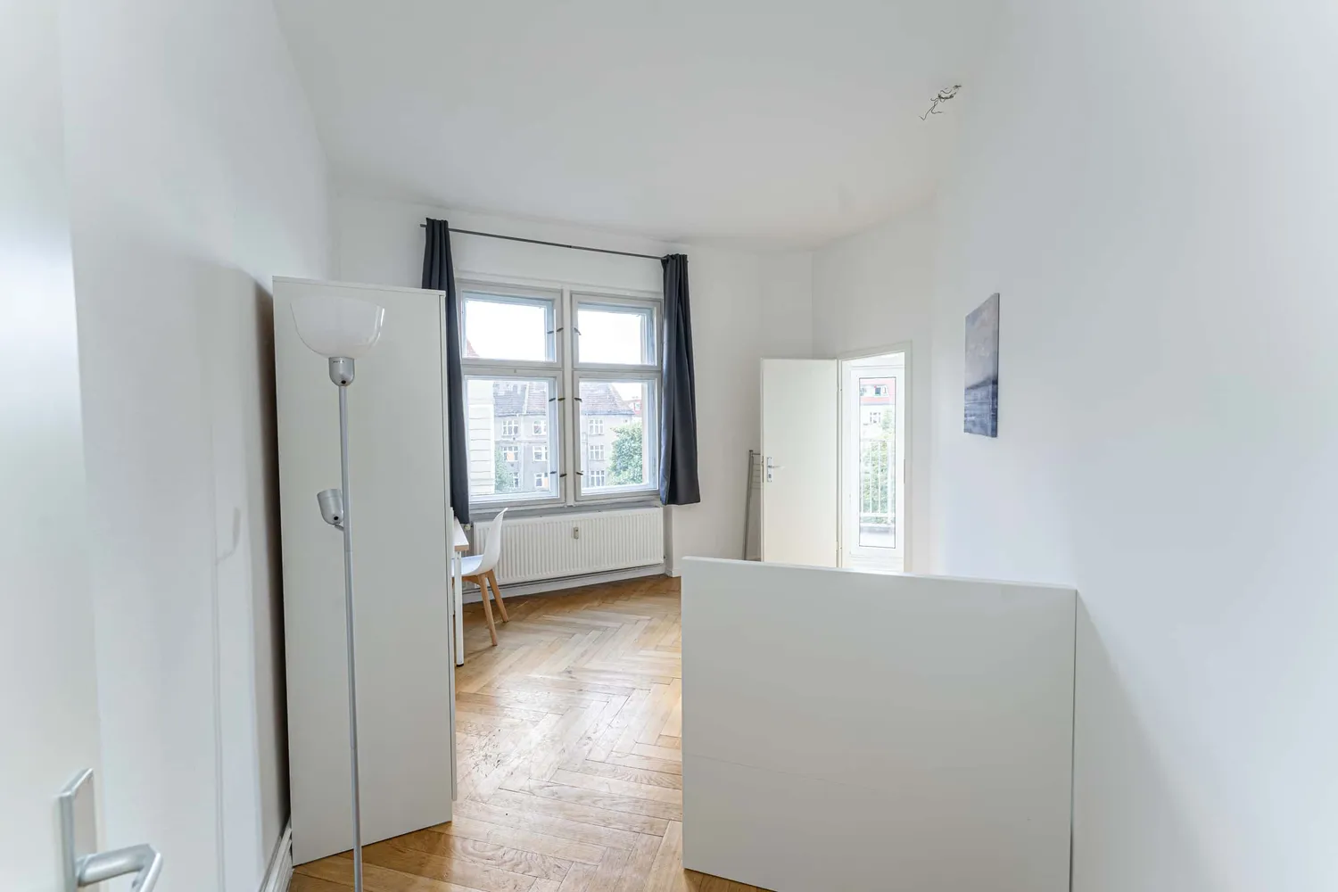 WG-Zimmer in Berlin – Bild 4
