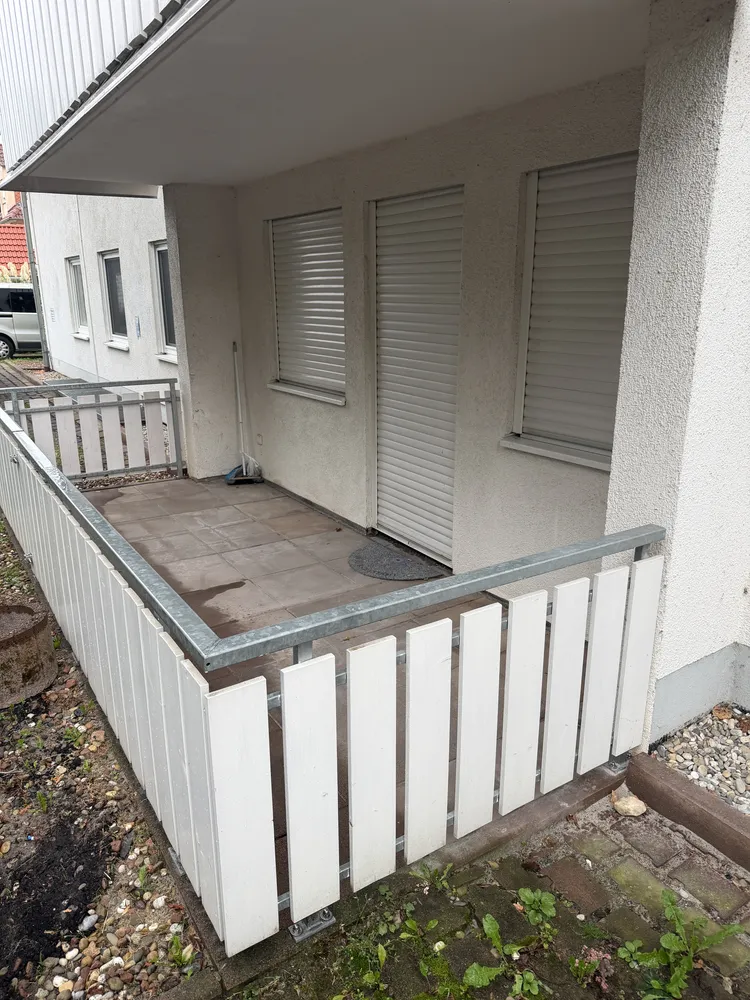 3 Zimmer Wohnung mit 75 m² in Michelstadt – Bild 8