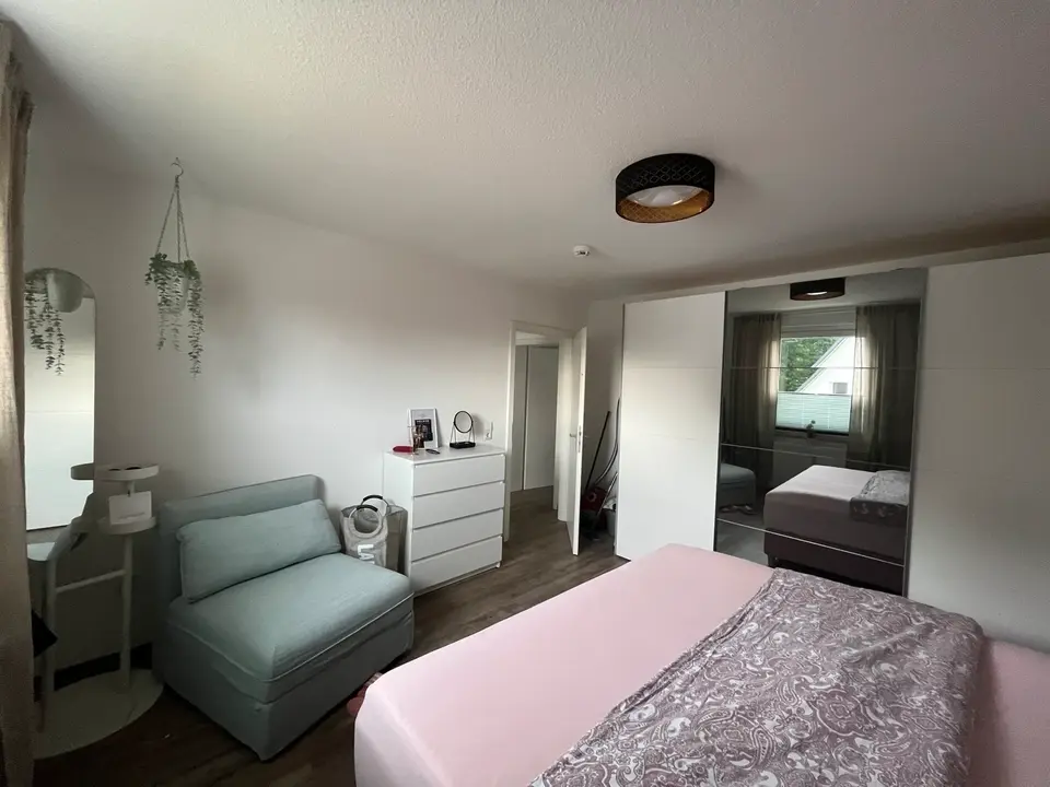 2 Zimmer Wohnung mit 56 m² in Braunschweig – Bild 7