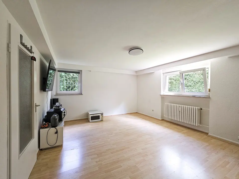 2 Zimmer Wohnung mit 48 m² in Gießen – Bild 6