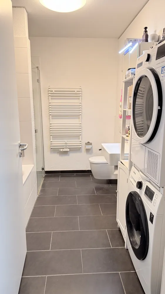 2 Zimmer Wohnung mit 59 m² in Frankfurt am Main – Bild 10