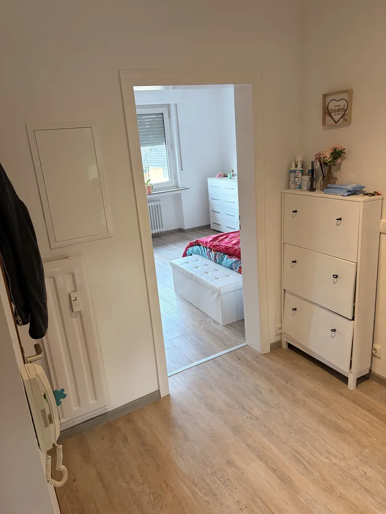 2 Zimmer Wohnung mit 55 m² in Hagen – Bild 6