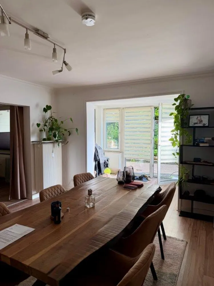 3 Zimmer Wohnung mit 96 m² in Aachen – Bild 5