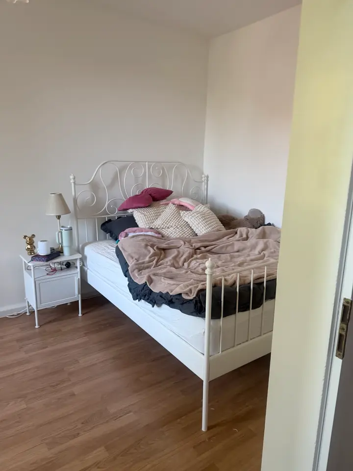 3 Zimmer Wohnung mit 65 m² in Duisburg – Bild 2