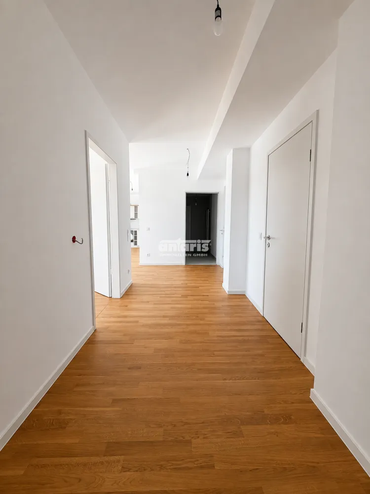 3 Zimmer Wohnung mit 86 m² in Erfurt – Bild 4