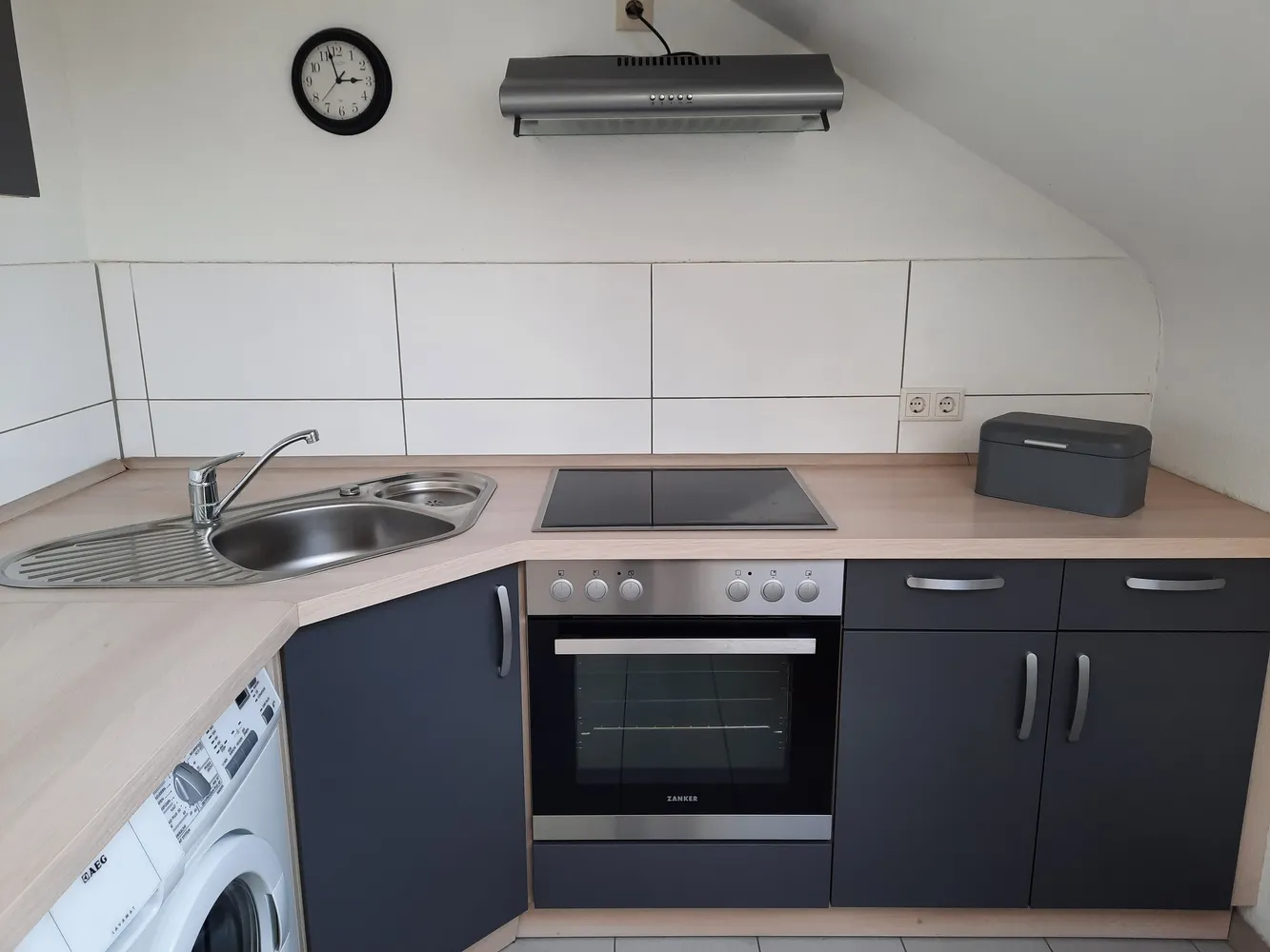 2 Zimmer Wohnung mit 69 m² in Mannheim – Bild 10