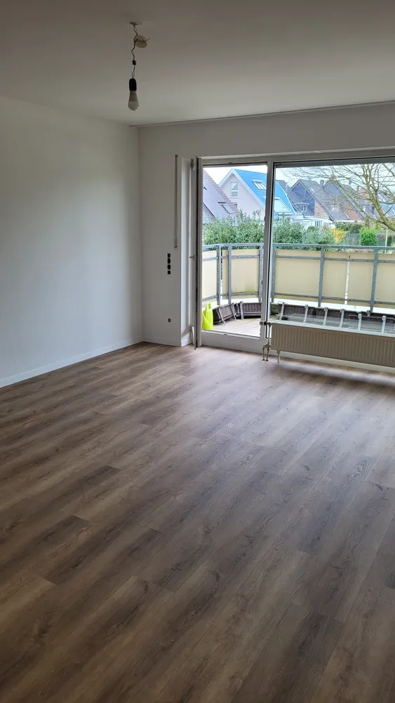 2 Zimmer Wohnung mit 61 m² in Mönchengladbach – Bild 3