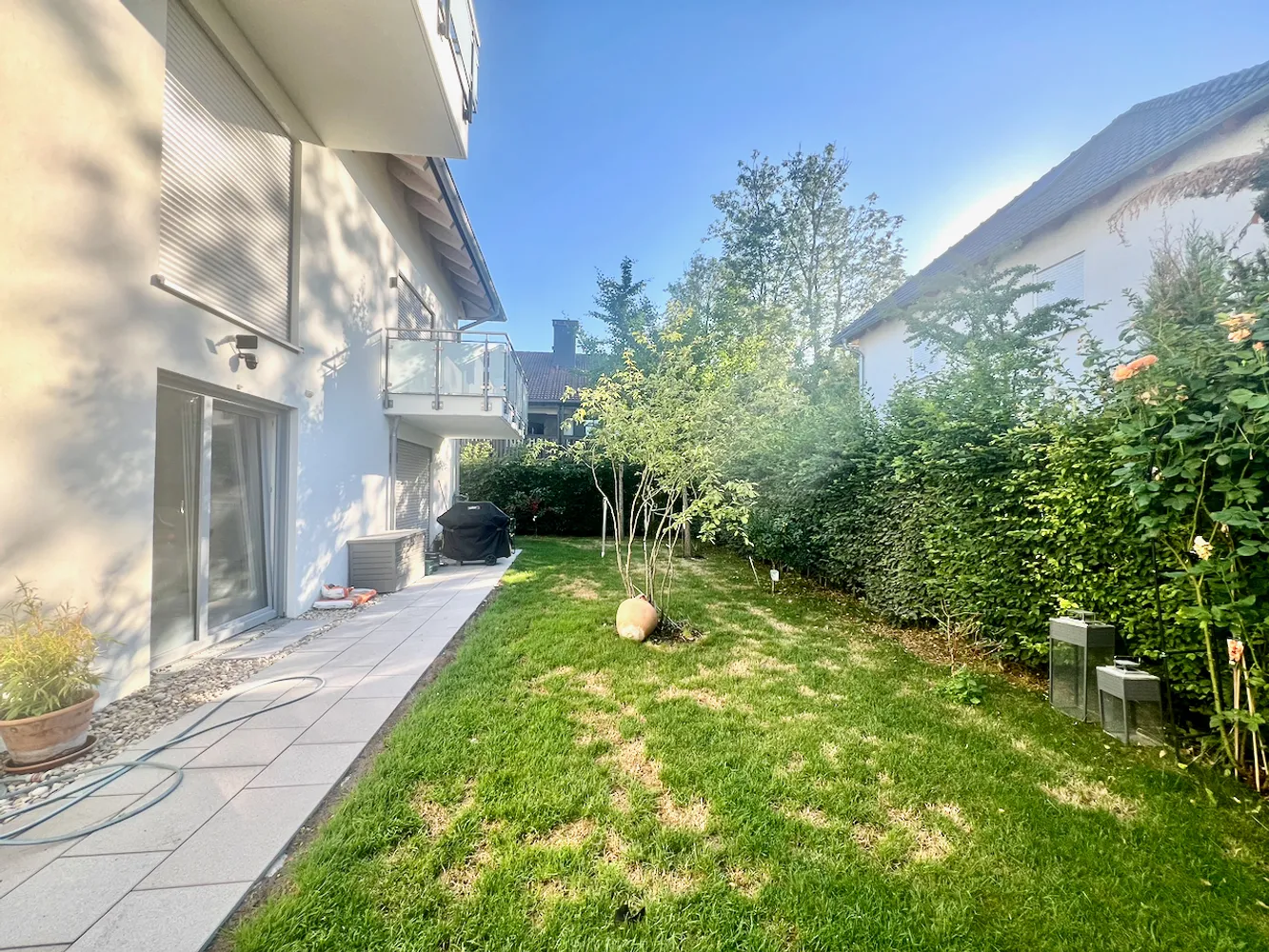 3 Zimmer Wohnung mit 99 m² in München – Bild 10