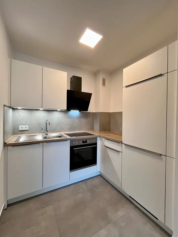 2 Zimmer Wohnung mit 31 m² in Dresden – Bild 3