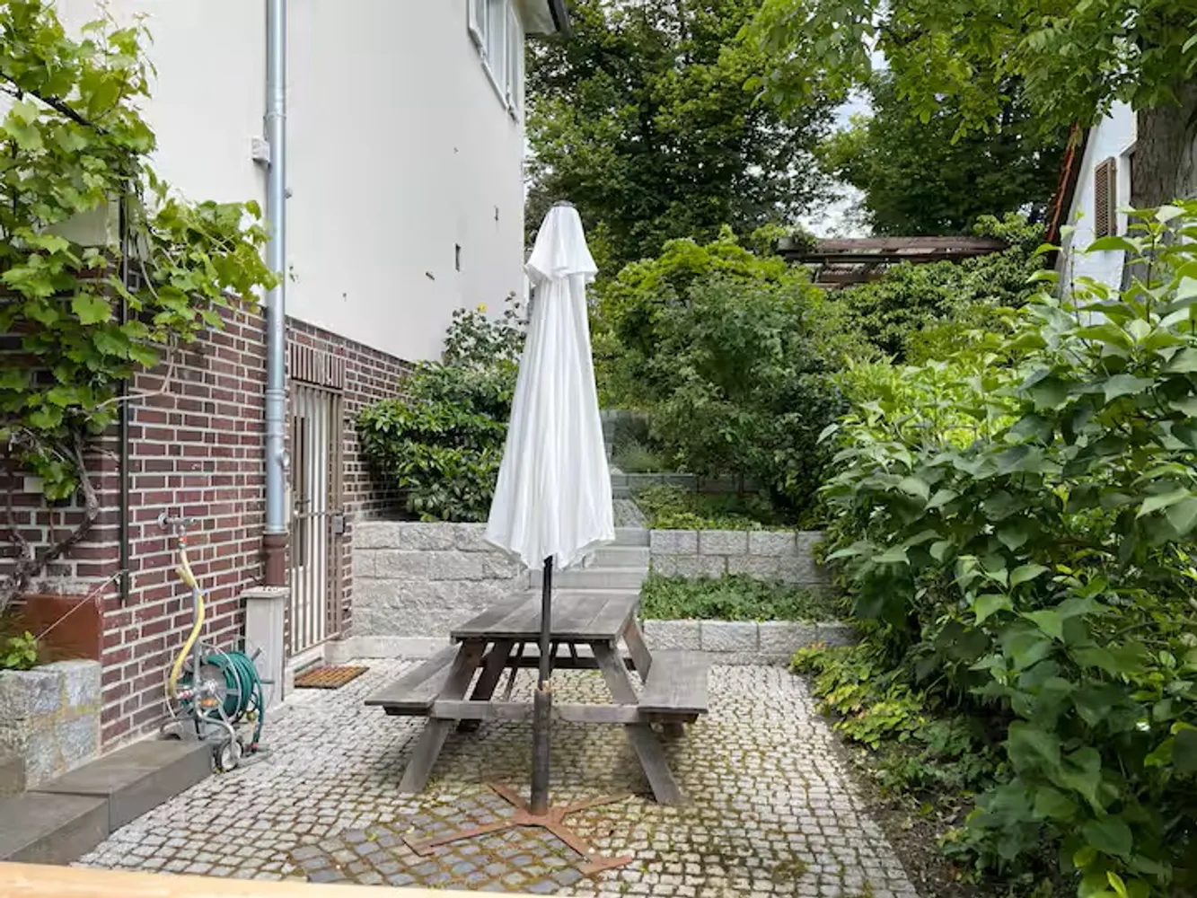 1 room apartment with 48 m² in Cologne – Photo 8