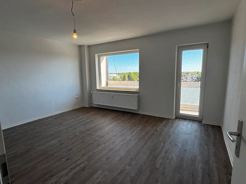 2 Zimmer Wohnung mit 59 m² in Braunschweig – Bild 1