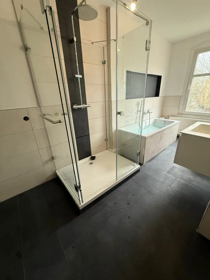 5 Zimmer Wohnung mit 132 m² in Greiz – Bild 5