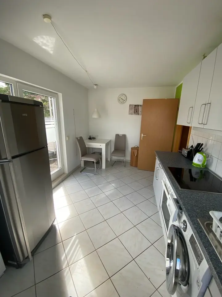 3 Zimmer Wohnung mit 67 m² in Esslingen am Neckar – Bild 3