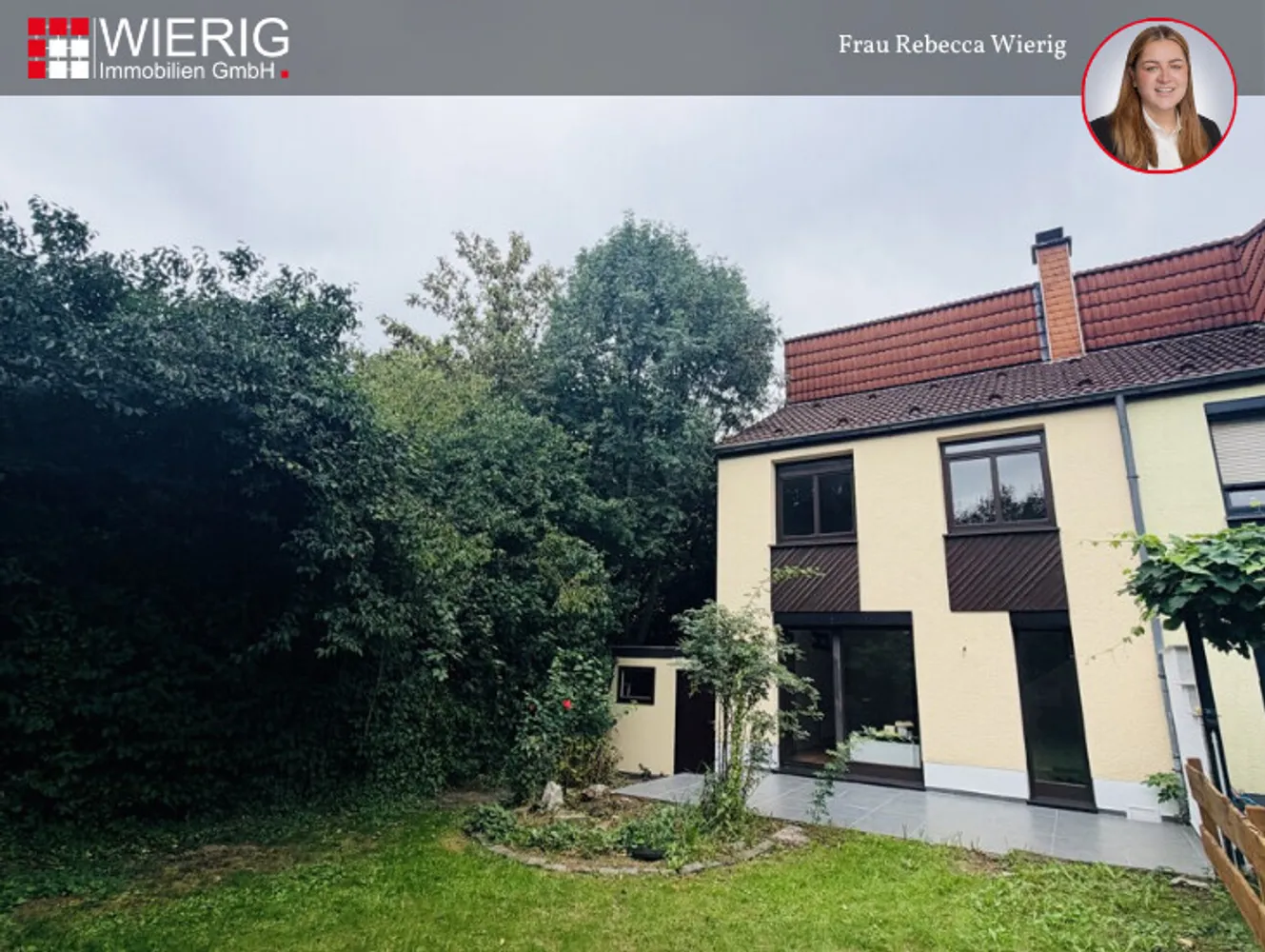 5 Zimmer Haus mit 130 m² in Essen – Bild 1
