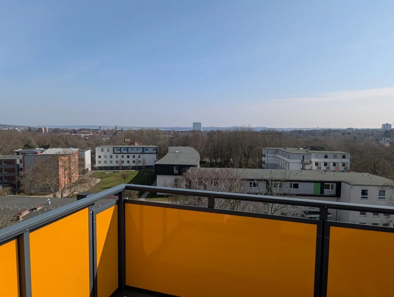 2 Zimmer Wohnung mit 60 m² in Kiel – Bild 7