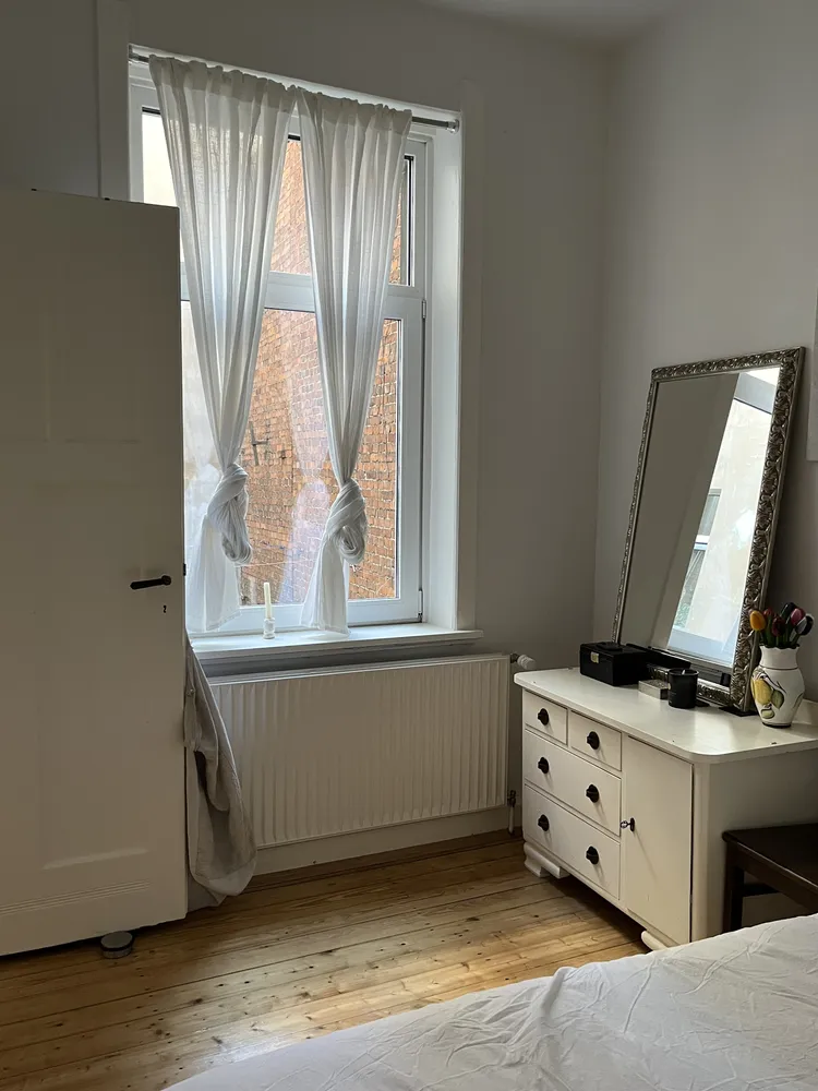 3 Zimmer Wohnung mit 55 m² in Hannover – Bild 8