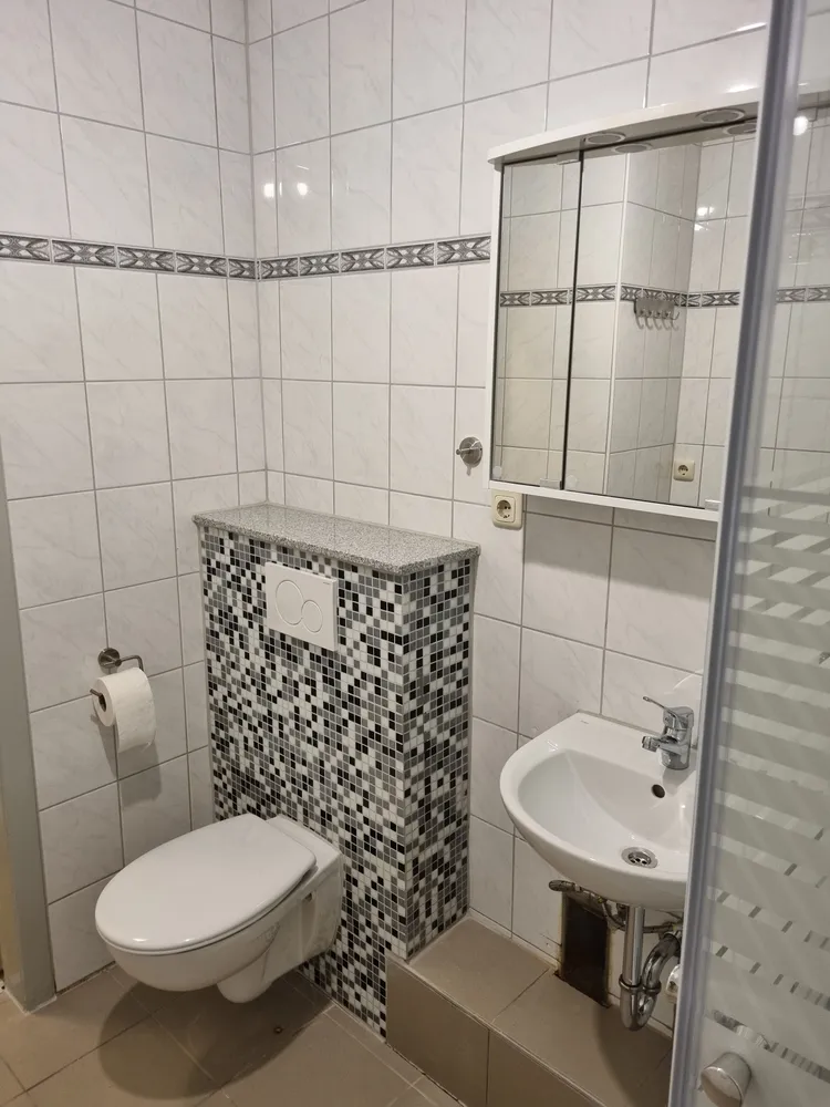 4 Zimmer Wohnung mit 105 m² in Aachen – Bild 12