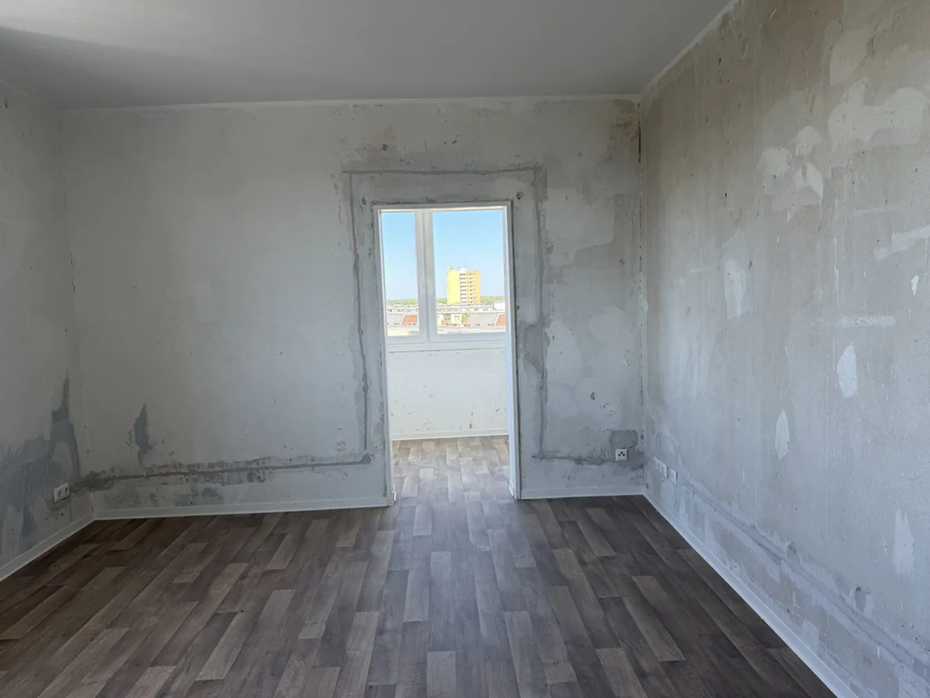 2 Zimmer Wohnung mit 50 m² in Berlin – Bild 4