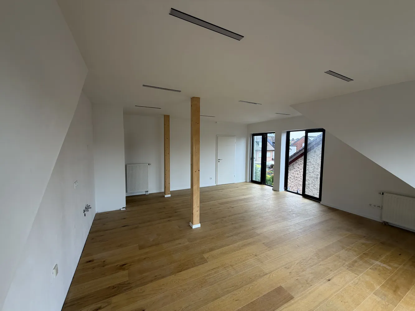 2 Zimmer Wohnung mit 57 m² in Aachen – Bild 4