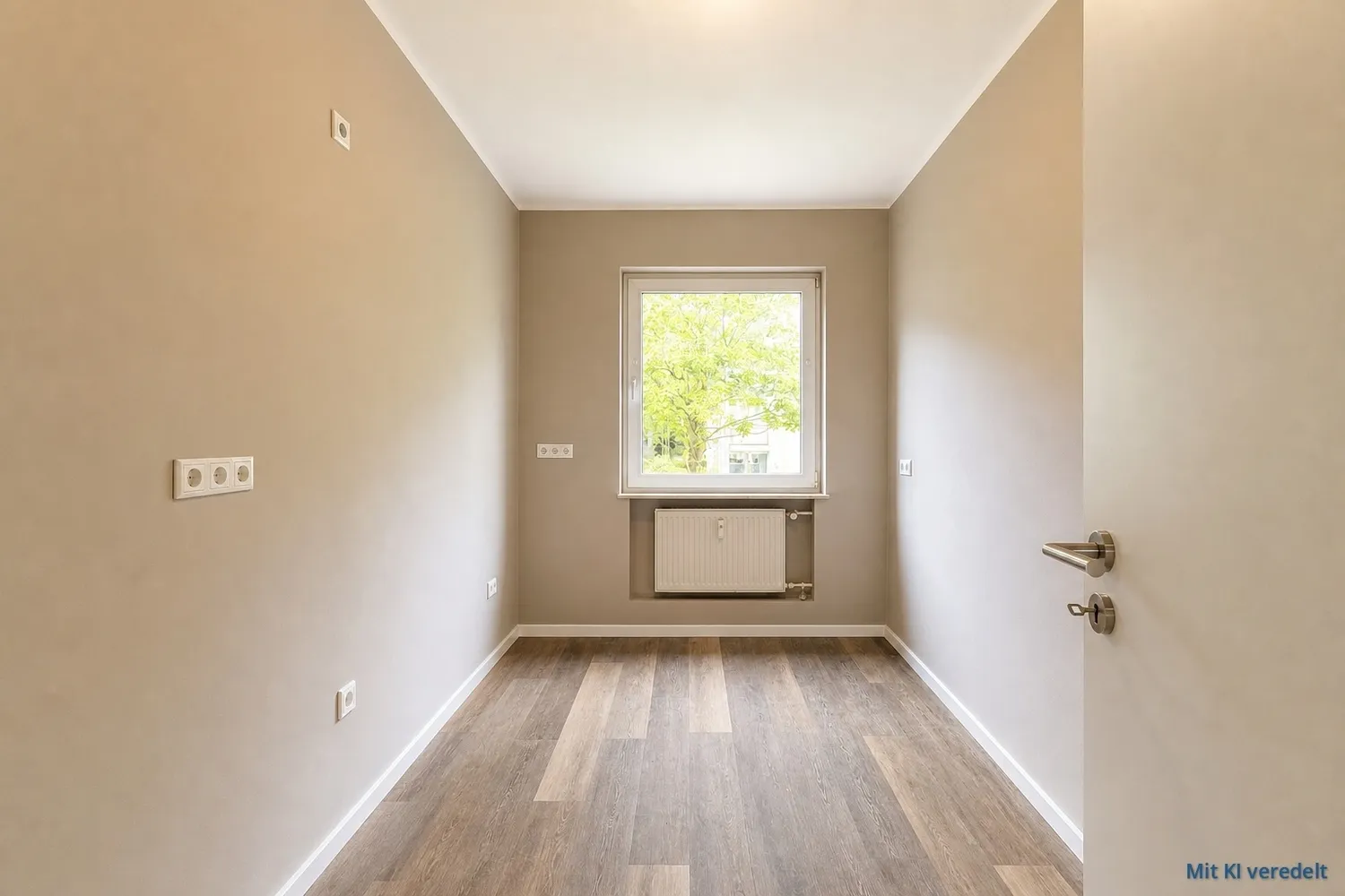 3 Zimmer Wohnung mit 63 m² in Essen – Bild 7