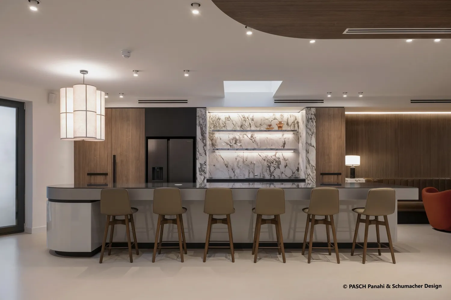 2 Zimmer Wohnung mit 58 m² in Hamburg – Bild 10