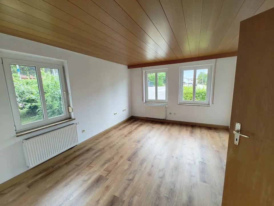 2 Zimmer Wohnung mit 43 m² in Tuttlingen – Bild 1
